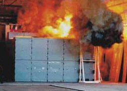Arc Flash - TopLeftImage