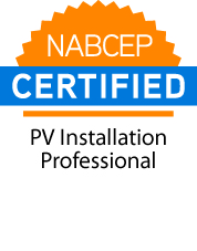 NABCEP PV Seal