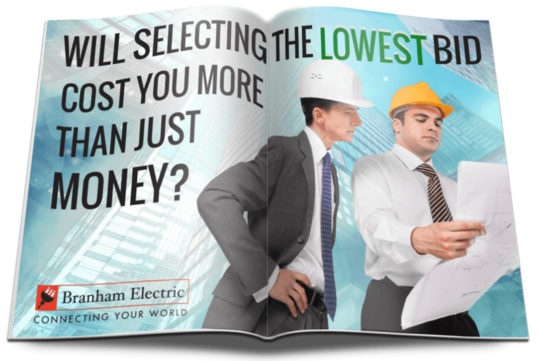 Will selecting the lowest bid cost you more than just money?