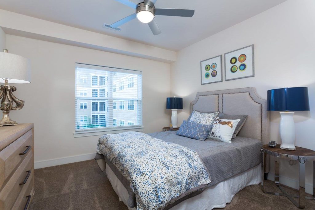 Bedroom 19