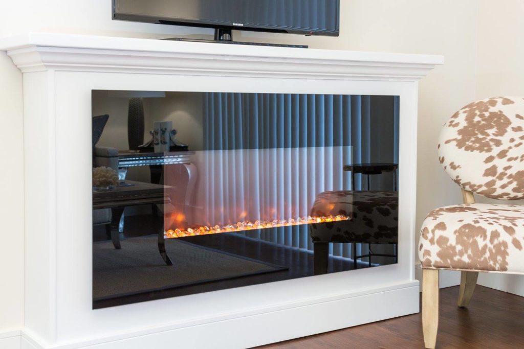 Fireplace 8