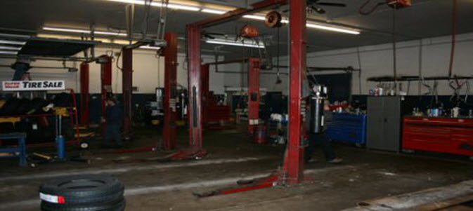 Roberts Automotive Before 2 5