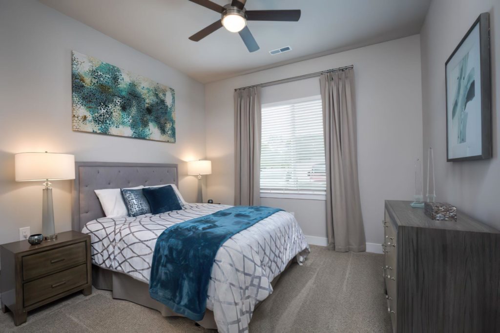 The Trace Bedroom 11