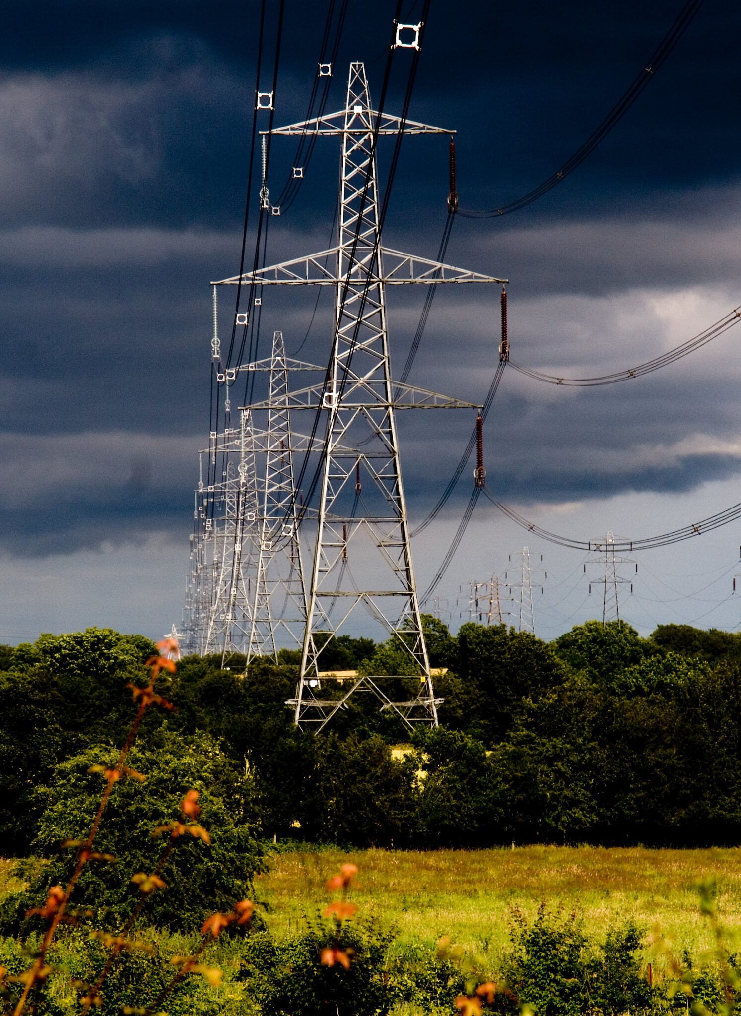 Spring and Summer Electrical Safety Tips Branham by Suburban