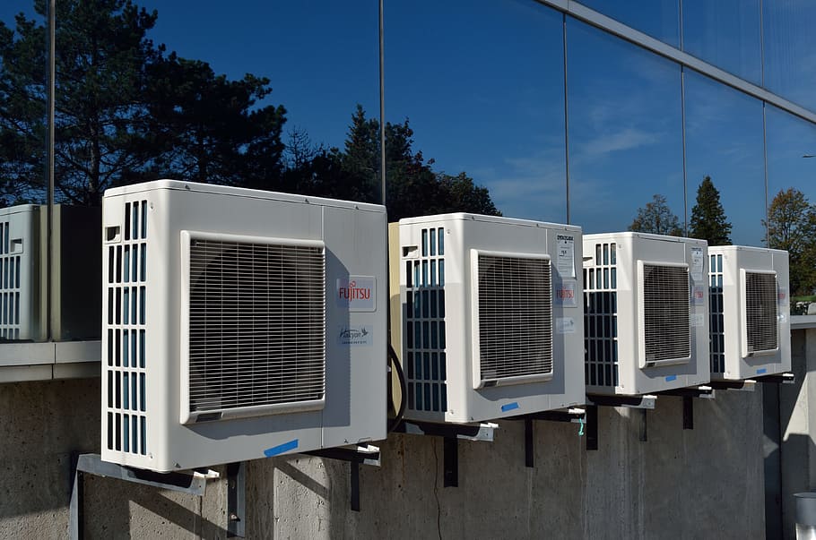 maximize your air conditioner's efficiency