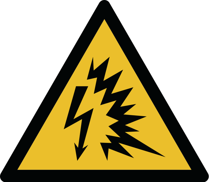 arc flash regulations