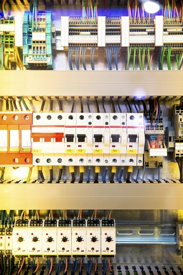 Electrical Load Requirements